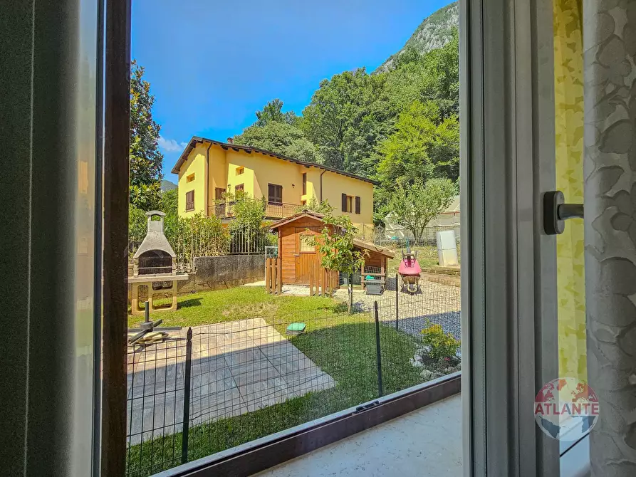 Immagine 55 di Casa semindipendente in vendita  in Via Ronchi 30 a Vobarno