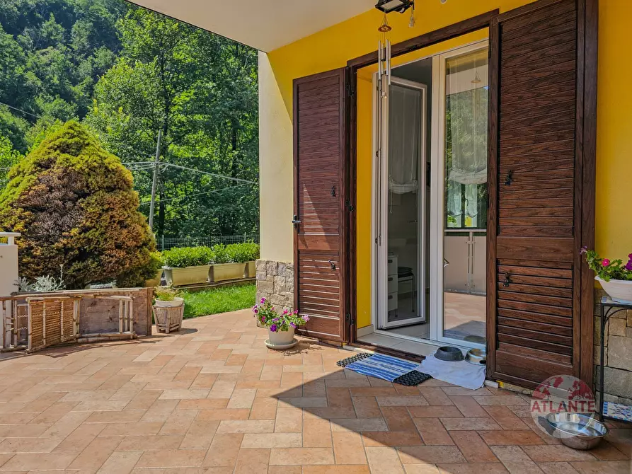 Immagine 58 di Casa semindipendente in vendita  in Via Ronchi 30 a Vobarno