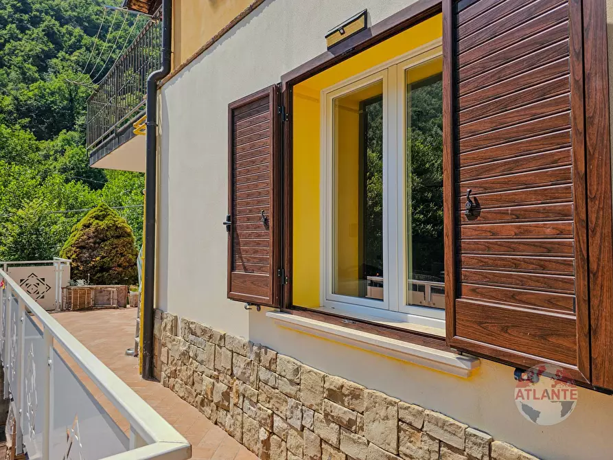 Immagine 59 di Casa semindipendente in vendita  in Via Ronchi 30 a Vobarno