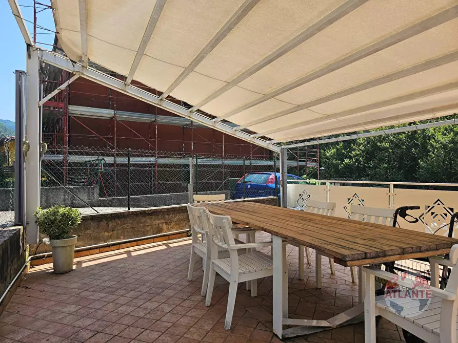 Immagine 60 di Casa semindipendente in vendita  in Via Ronchi 30 a Vobarno