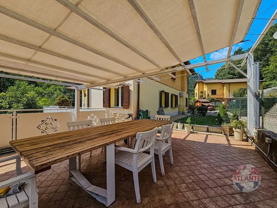 Immagine 63 di Casa semindipendente in vendita  in Via Ronchi 30 a Vobarno