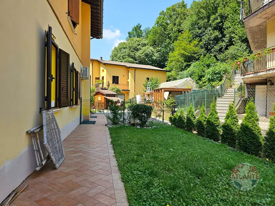 Immagine 62 di Casa semindipendente in vendita  in Via Ronchi 30 a Vobarno