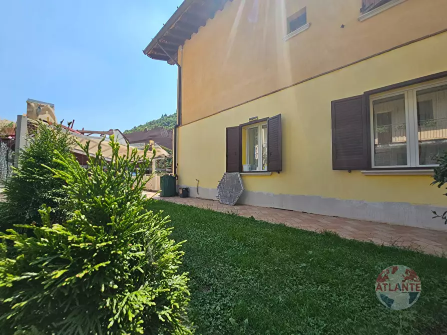 Immagine 64 di Casa semindipendente in vendita  in Via Ronchi 30 a Vobarno