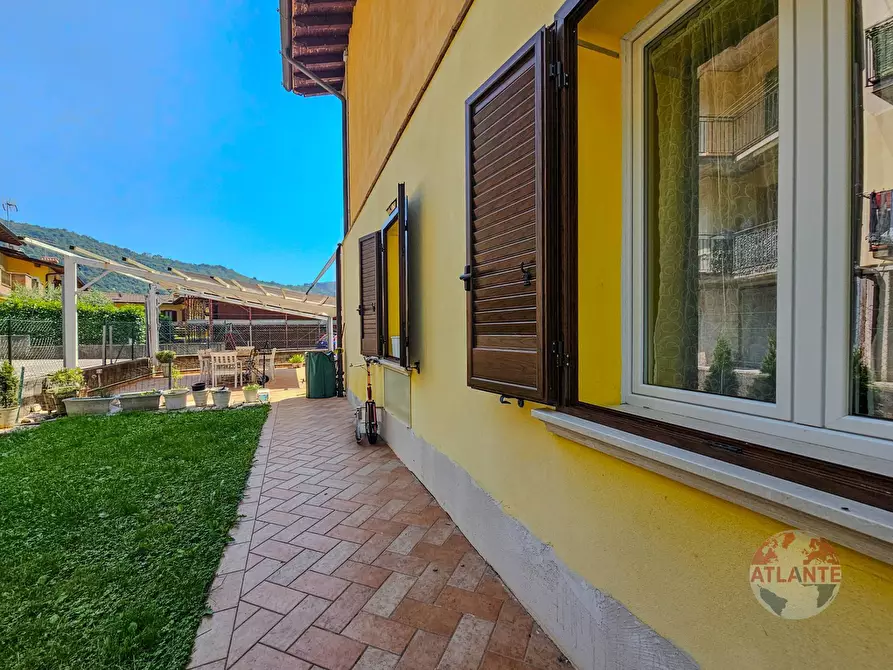 Immagine 65 di Casa semindipendente in vendita  in Via Ronchi 30 a Vobarno