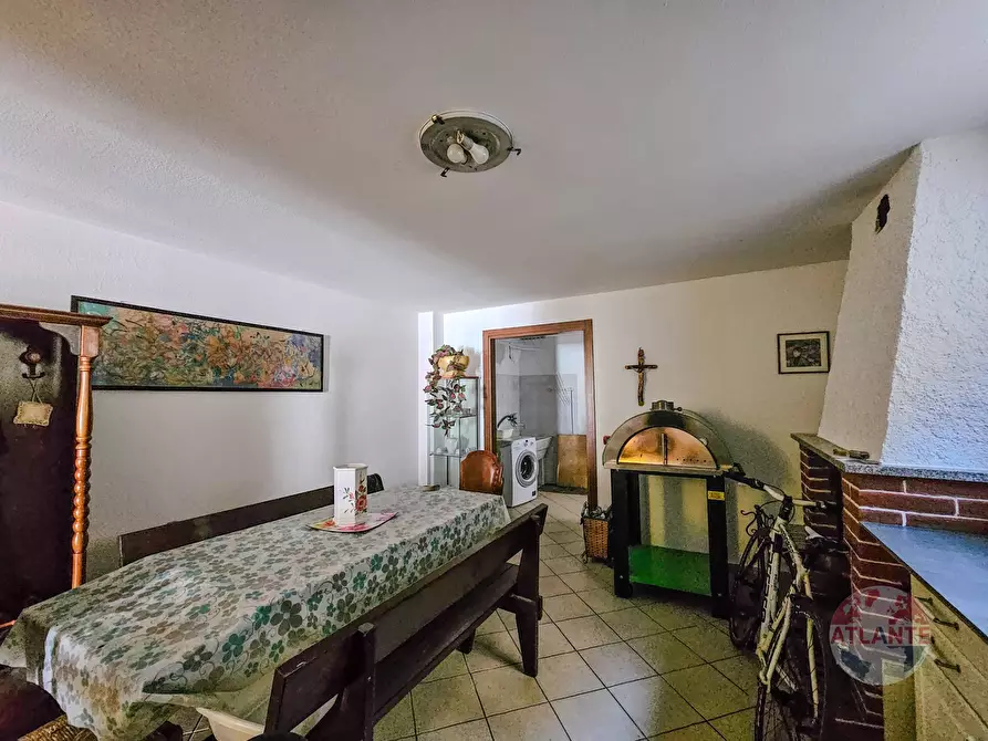 Immagine 66 di Casa semindipendente in vendita  in Via Ronchi 30 a Vobarno