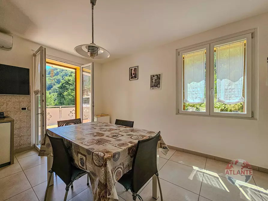 Immagine 67 di Casa semindipendente in vendita  in Via Ronchi 30 a Vobarno