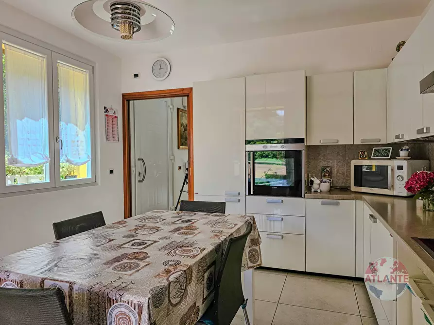 Immagine 70 di Casa semindipendente in vendita  in Via Ronchi 30 a Vobarno