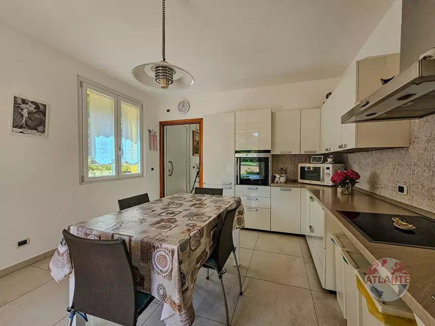 Immagine 71 di Casa semindipendente in vendita  in Via Ronchi 30 a Vobarno