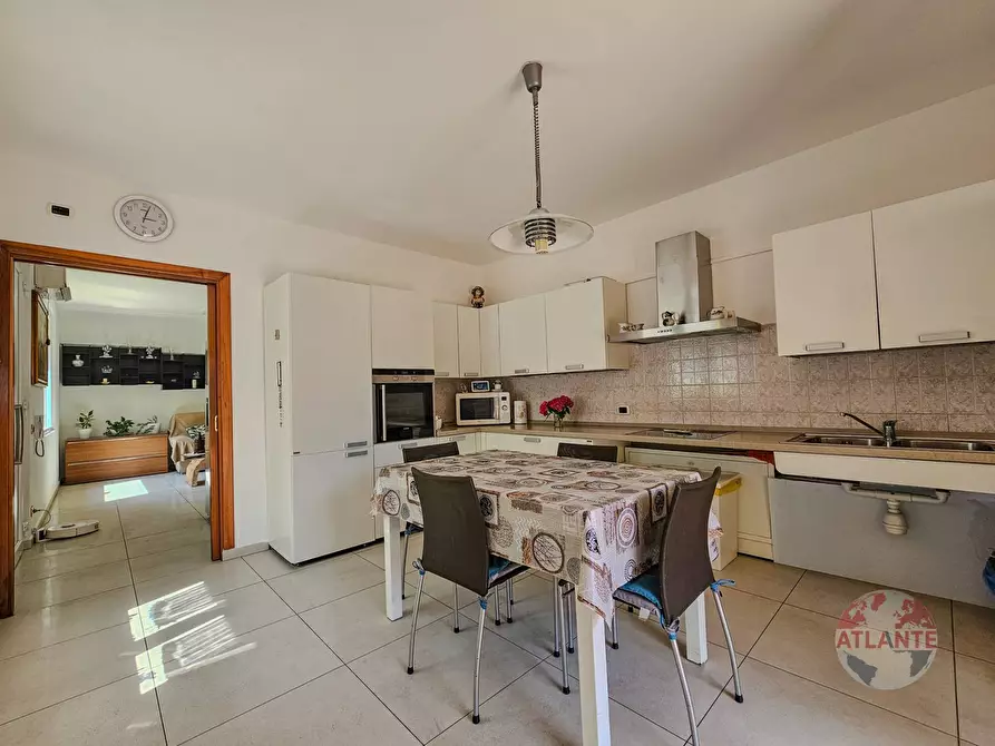 Immagine 72 di Casa semindipendente in vendita  in Via Ronchi 30 a Vobarno