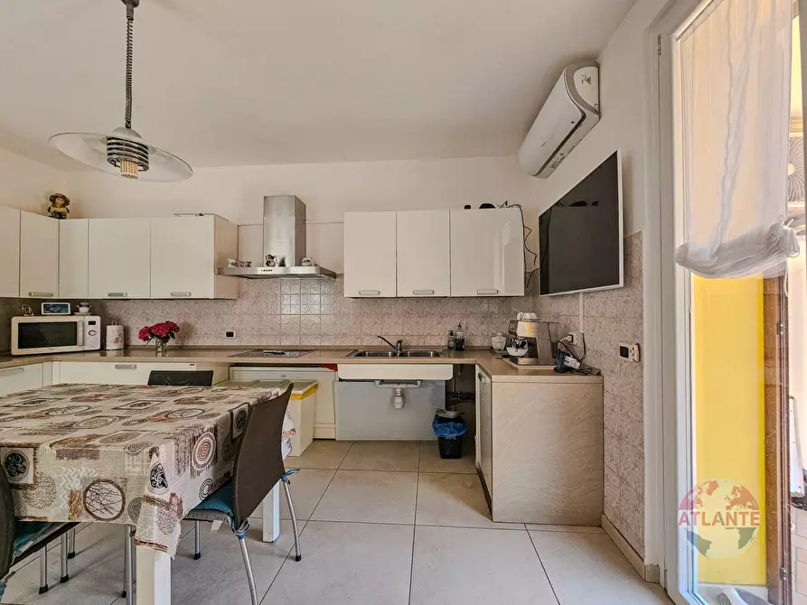 Immagine 74 di Casa semindipendente in vendita  in Via Ronchi 30 a Vobarno