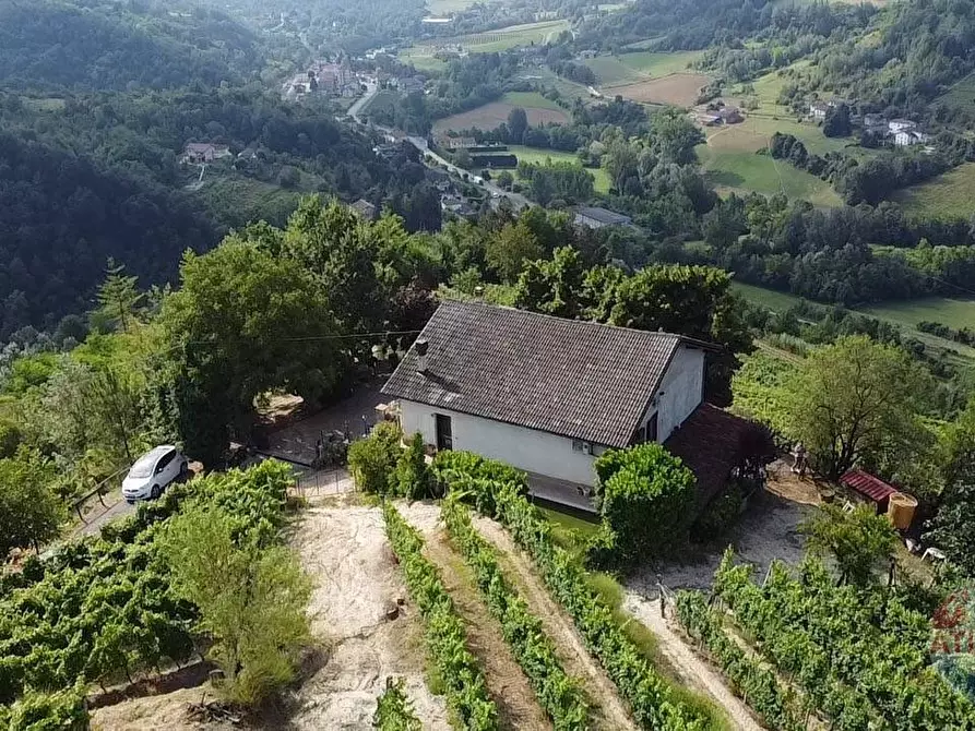 Immagine 13 di Casa indipendente in vendita  in Gerbe a Alice Bel Colle
