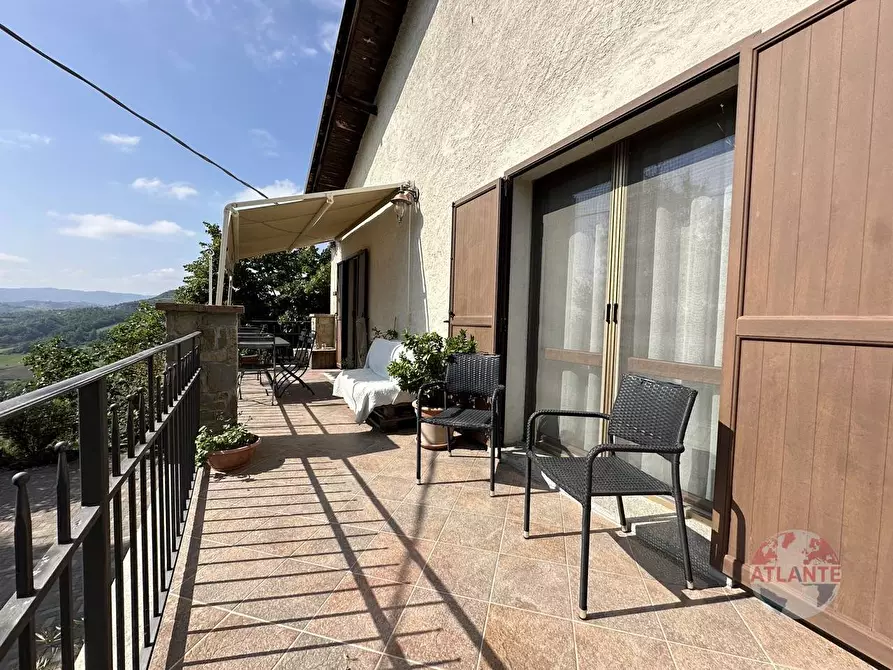 Immagine 23 di Casa indipendente in vendita  in Gerbe a Alice Bel Colle