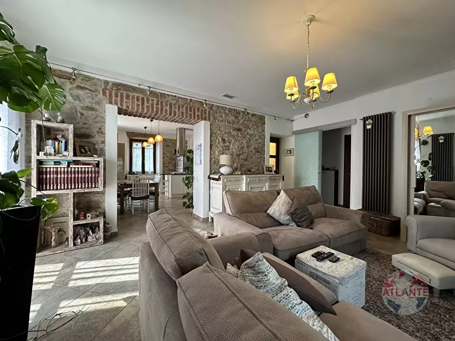 Immagine 1 di Casa indipendente in vendita  in Gerbe a Alice Bel Colle