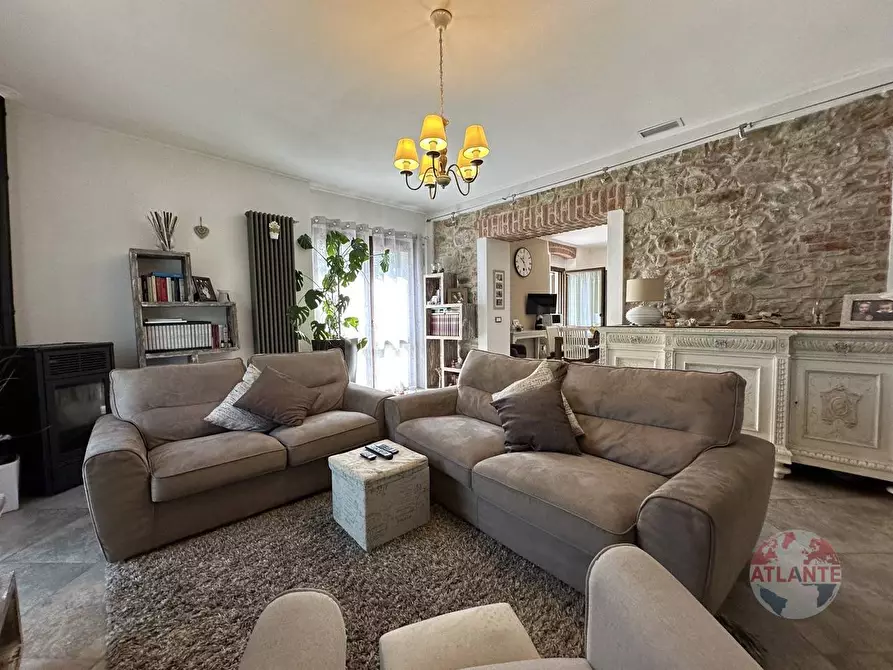 Immagine 10 di Casa indipendente in vendita  in Gerbe a Alice Bel Colle