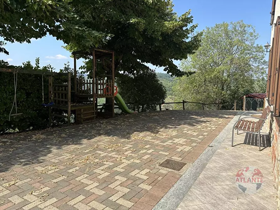 Immagine 32 di Casa indipendente in vendita  in Gerbe a Alice Bel Colle