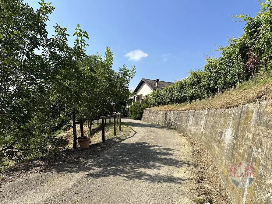 Immagine 33 di Casa indipendente in vendita  in Gerbe a Alice Bel Colle