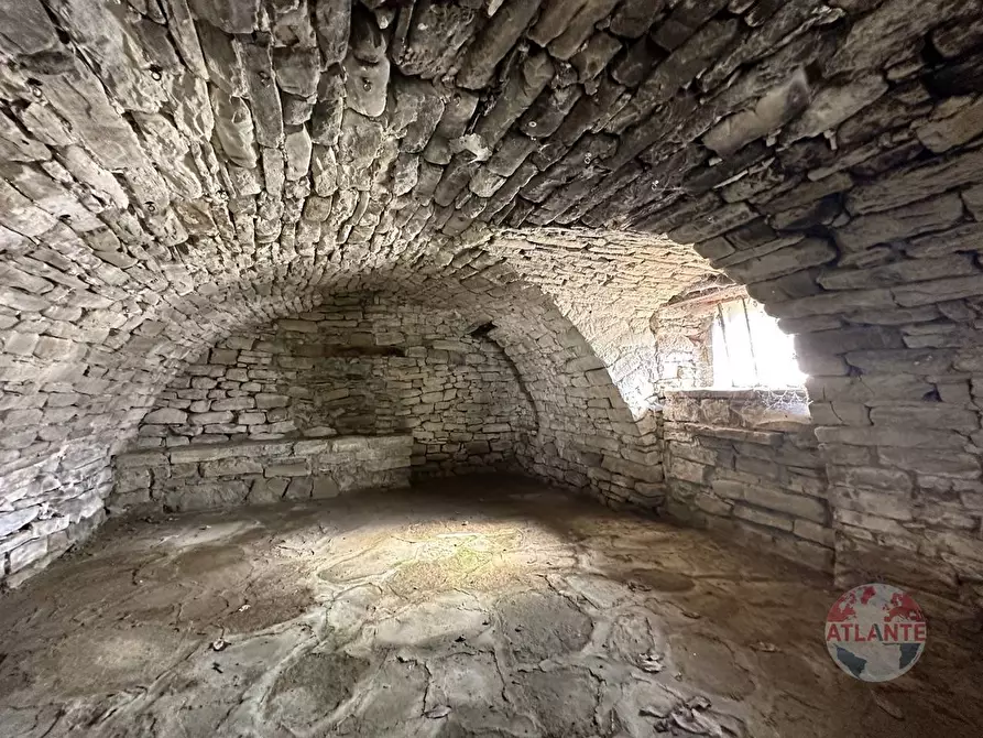 Immagine 36 di Casa semindipendente in vendita  in REGIONE SAN DESIDERIO a Monastero Bormida