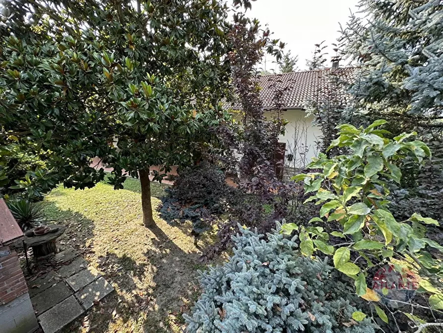 Immagine 37 di Casa semindipendente in vendita  in REGIONE SAN DESIDERIO a Monastero Bormida