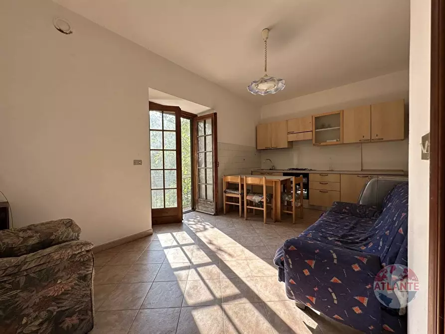 Immagine 31 di Casa semindipendente in vendita  in REGIONE SAN DESIDERIO a Monastero Bormida