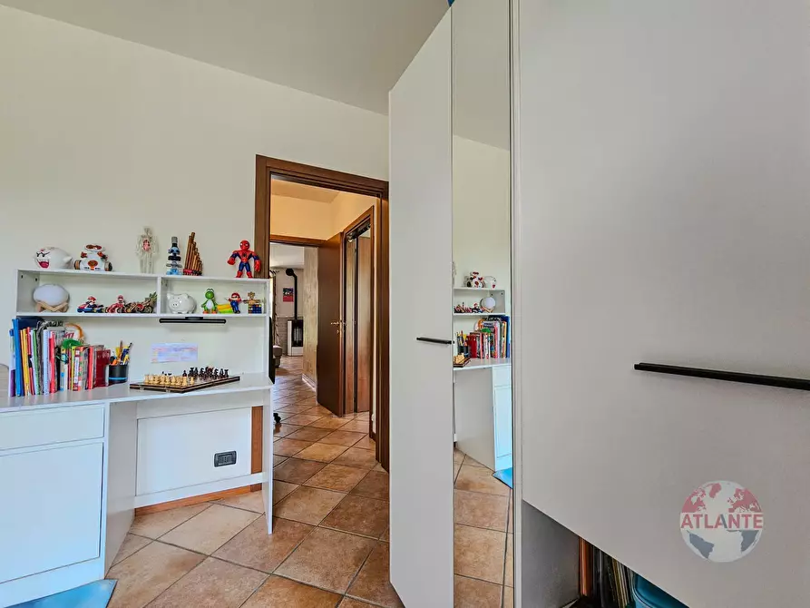 Immagine 23 di Appartamento in vendita  in Via A. Poli 50 a Vobarno