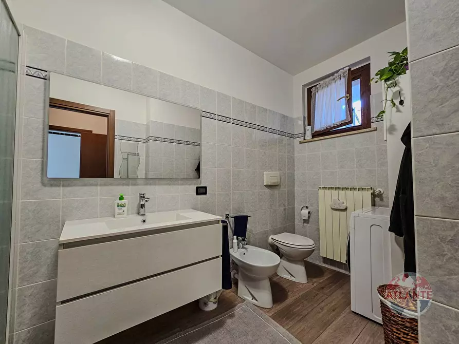 Immagine 20 di Appartamento in vendita  in Via A. Poli 50 a Vobarno