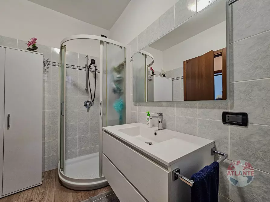 Immagine 21 di Appartamento in vendita  in Via A. Poli 50 a Vobarno