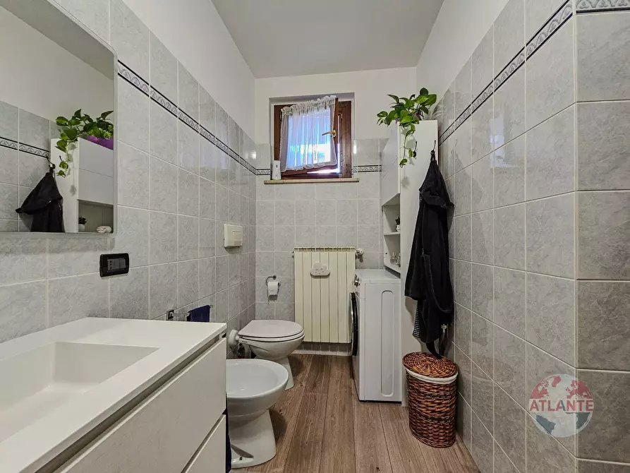 Immagine 19 di Appartamento in vendita  in Via A. Poli 50 a Vobarno