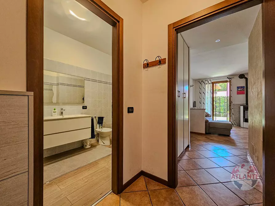 Immagine 16 di Appartamento in vendita  in Via A. Poli 50 a Vobarno