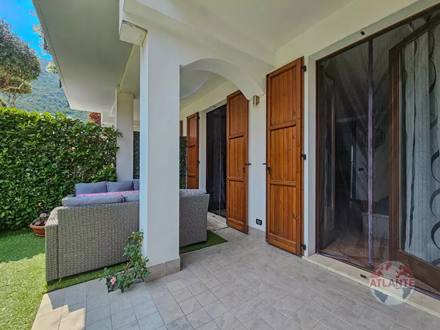 Immagine 5 di Appartamento in vendita  in Via A. Poli 50 a Vobarno