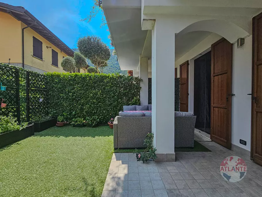 Immagine 3 di Appartamento in vendita  in Via A. Poli 50 a Vobarno