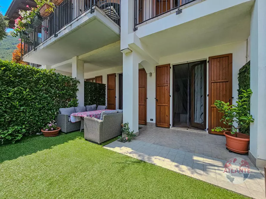 Immagine 2 di Appartamento in vendita  in Via A. Poli 50 a Vobarno