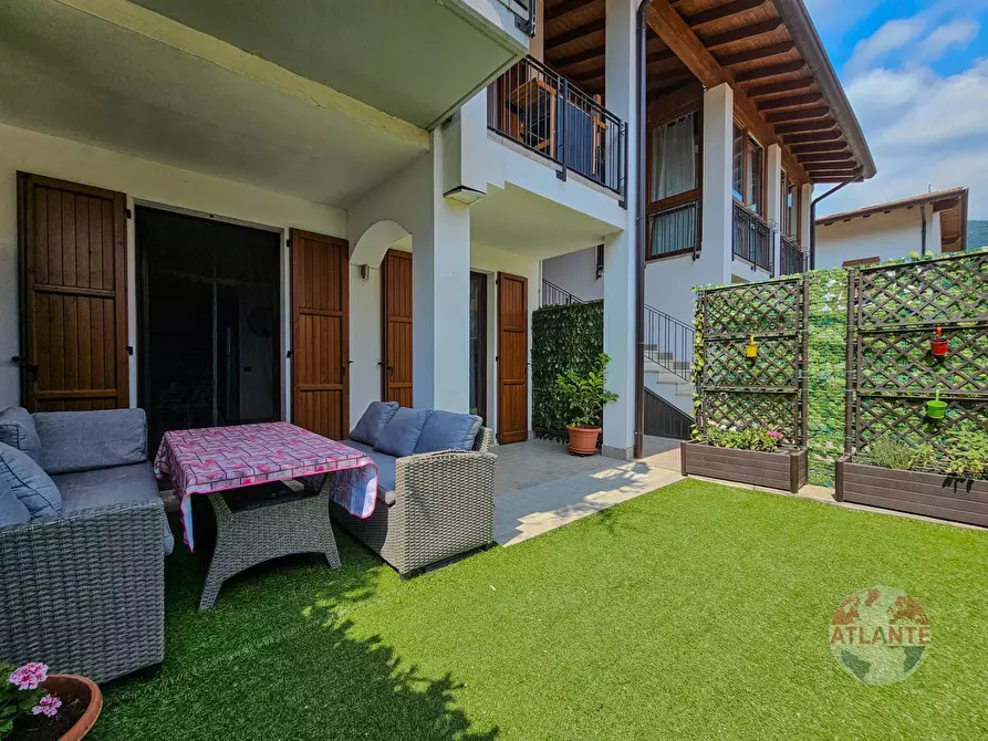 Immagine 6 di Appartamento in vendita  in Via A. Poli 50 a Vobarno