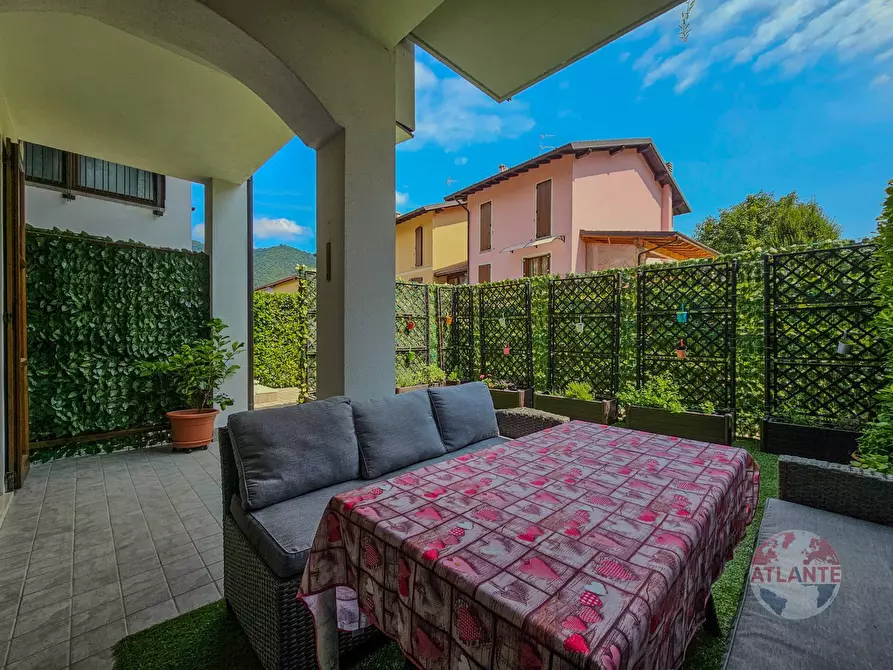 Immagine 7 di Appartamento in vendita  in Via A. Poli 50 a Vobarno