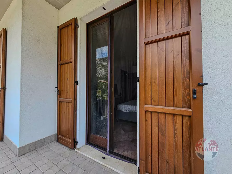 Immagine 27 di Appartamento in vendita  in Via A. Poli 50 a Vobarno