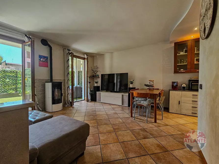 Immagine 11 di Appartamento in vendita  in Via A. Poli 50 a Vobarno