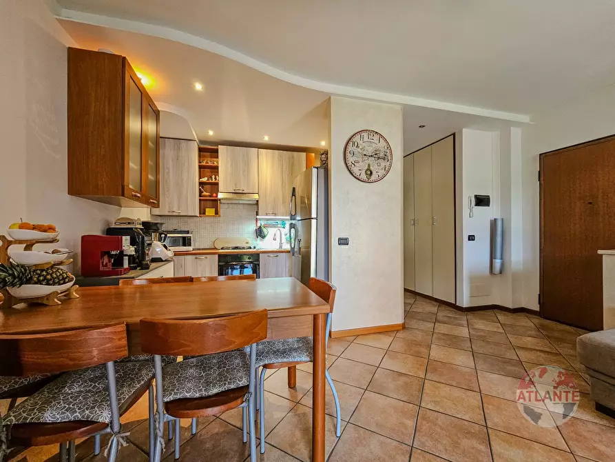 Immagine 13 di Appartamento in vendita  in Via A. Poli 50 a Vobarno