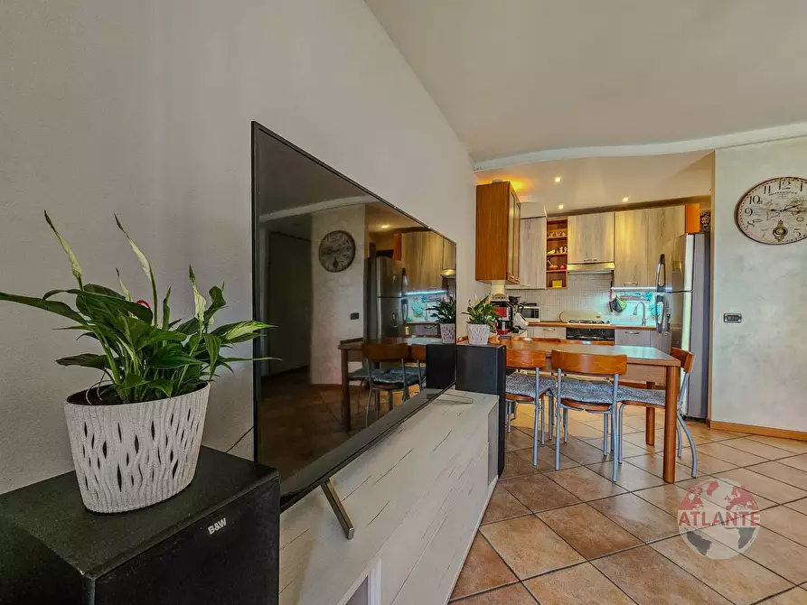 Immagine 14 di Appartamento in vendita  in Via A. Poli 50 a Vobarno