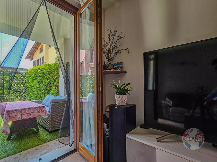 Immagine 32 di Appartamento in vendita  in Via A. Poli 50 a Vobarno