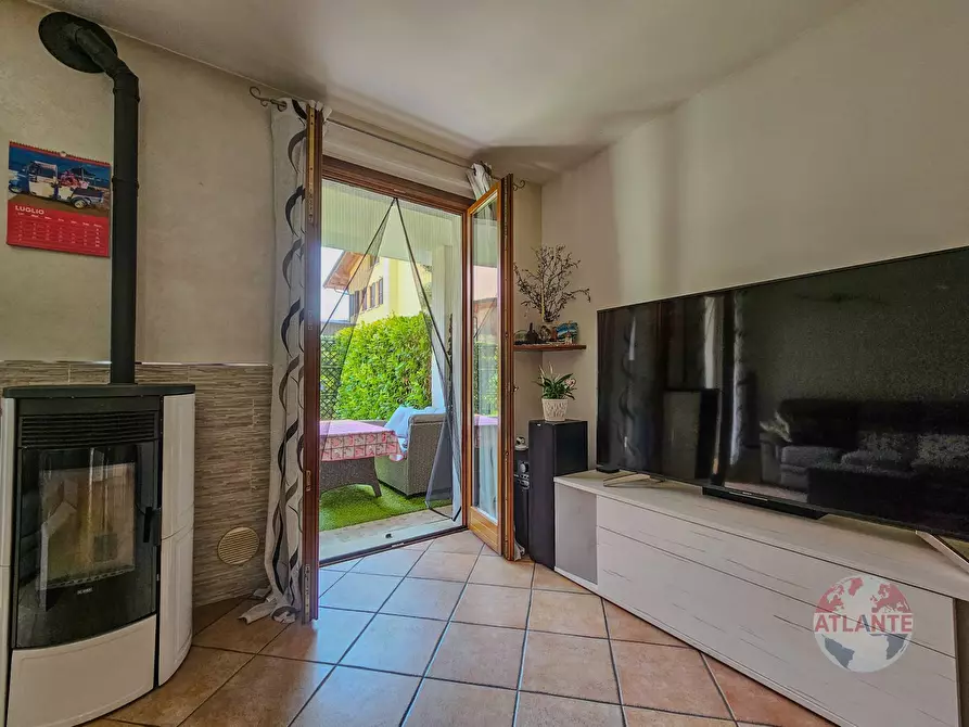 Immagine 33 di Appartamento in vendita  in Via A. Poli 50 a Vobarno