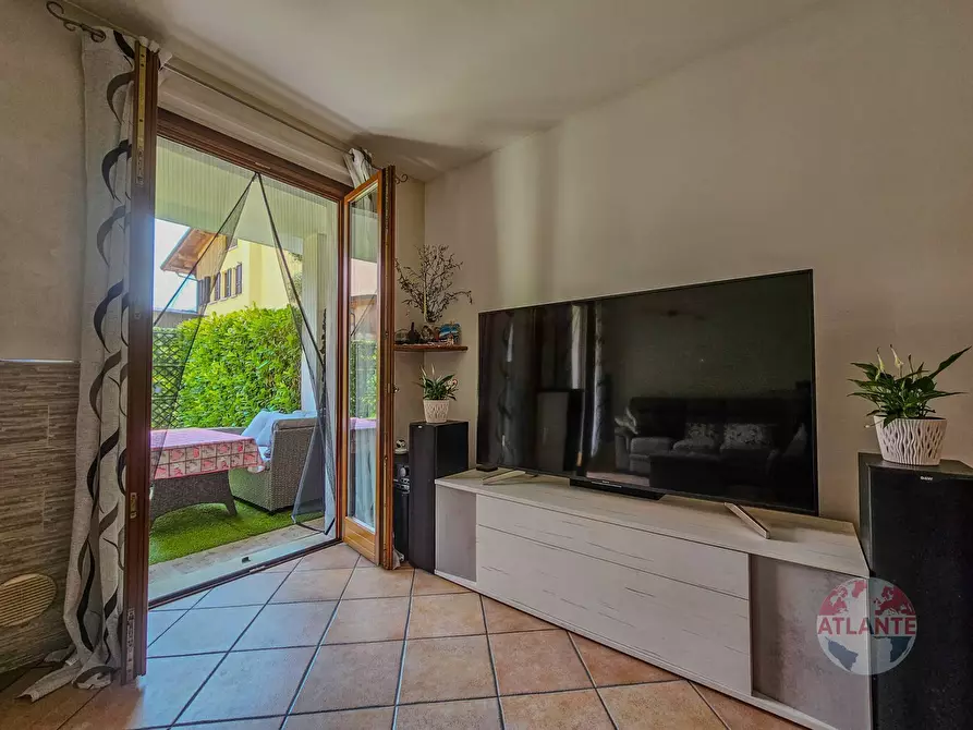 Immagine 9 di Appartamento in vendita  in Via A. Poli 50 a Vobarno