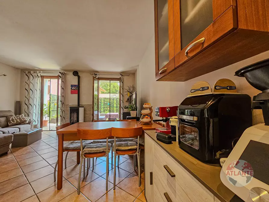 Immagine 35 di Appartamento in vendita  in Via A. Poli 50 a Vobarno