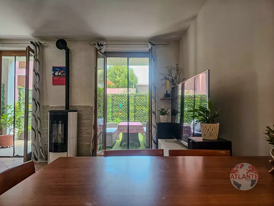 Immagine 36 di Appartamento in vendita  in Via A. Poli 50 a Vobarno