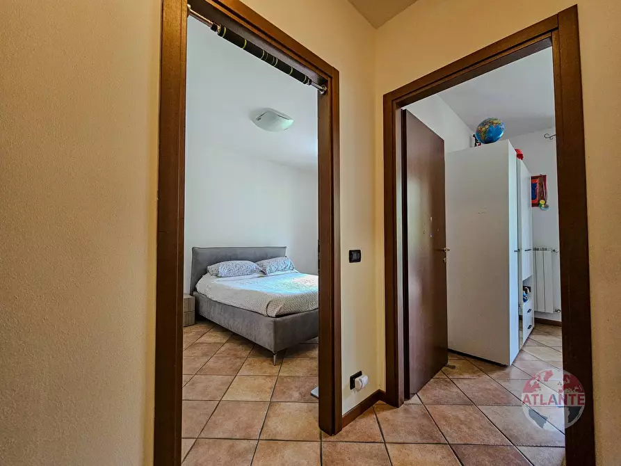 Immagine 18 di Appartamento in vendita  in Via A. Poli 50 a Vobarno