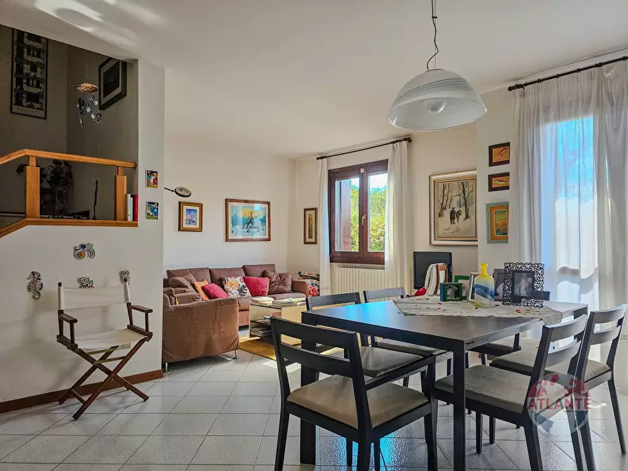 Immagine 10 di Casa semindipendente in vendita  in Via Burago 10 a Salò