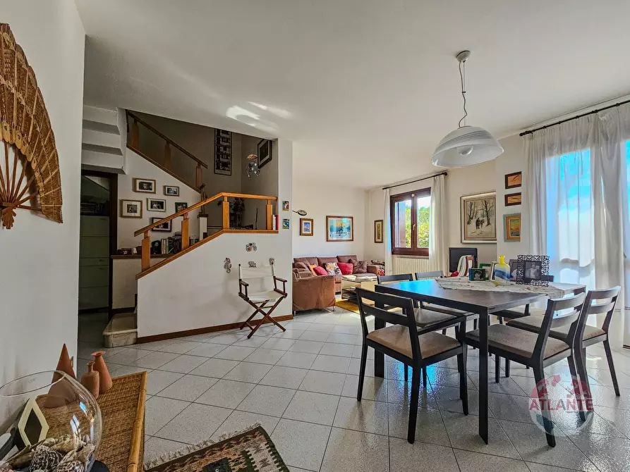 Immagine 9 di Casa semindipendente in vendita  in Via Burago 10 a Salò