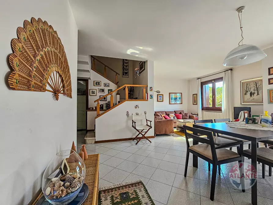 Immagine 12 di Casa semindipendente in vendita  in Via Burago 10 a Salò