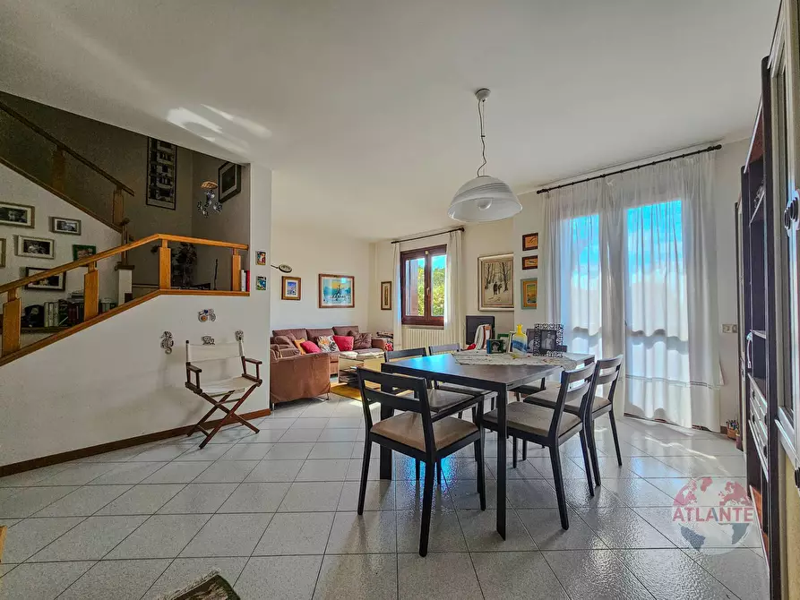 Immagine 14 di Casa semindipendente in vendita  in Via Burago 10 a Salò