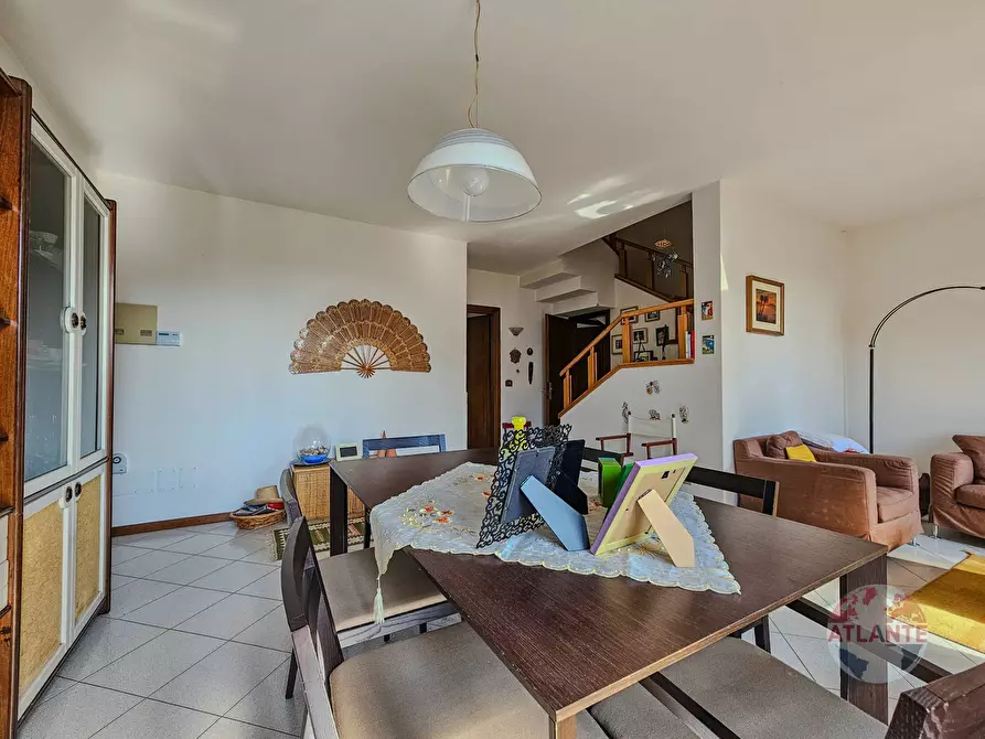 Immagine 13 di Casa semindipendente in vendita  in Via Burago 10 a Salò