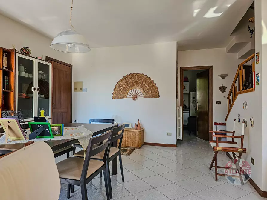 Immagine 16 di Casa semindipendente in vendita  in Via Burago 10 a Salò