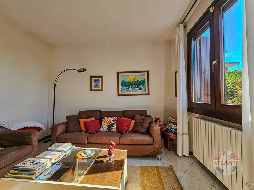 Immagine 17 di Casa semindipendente in vendita  in Via Burago 10 a Salò